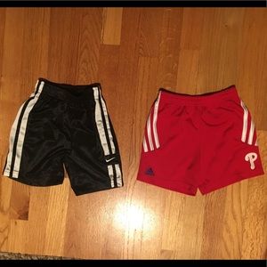 Lot of shorts